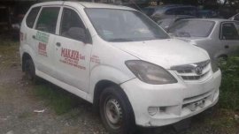 09 Toyota Avanza J fresh for sale 