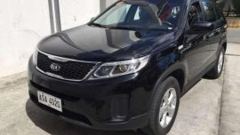 2014 Kia Sorento LX 2.2 CRDi AT for sale 