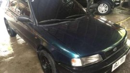 Well Kept 1997 Suzuki Esteem Wagon MT For Sale