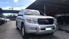 Well-kept Toyota Land Cruiser 2010 for sale