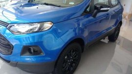 2017 1.5 Ford Ecosport Trend AT for sale 