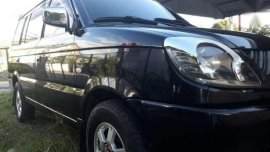 Ready To Transfer Mitsubishi Adventure DSL MT 2009 For Sale