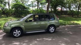 Ready To Transfer 2005 Nissan Xtrail AT For Sale
