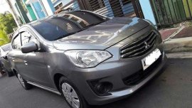 Mitsubishi Mirage G4 2015 GLX A/T FOR SALE