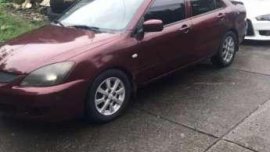 For sale Mitsubishi Lancer 2008 gls