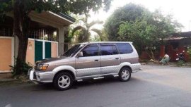 All Original 2000 Toyota Revo Lxv Variant AT For Sale