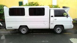 Registered Mitsubishi L300 FB Almazora Body 2000 For Sale