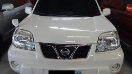 2007 Nissan X-Trail for sale