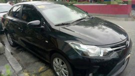 Toyota Vios 2016 Good as brand new for sale 