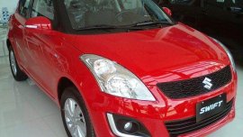 Brand new Suzuki Swift 2017 for sale