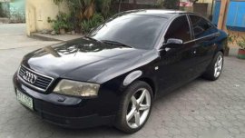All Original 2004 Audi Quattro A6 For Sale