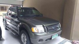 Perfectly Kept 2001 Ford Explorer 4x4 For Sale
