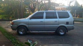 Toyota Revo GL 1999 1.8L Gas MT FOR SALE