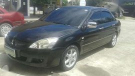 Well Kept Mitsubishi Lancer GLS CVT 2004 For Sale