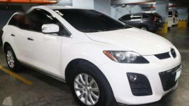 2011 Mazda CX-7 good as new for sale 