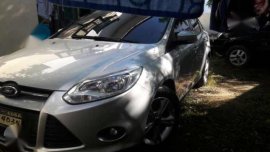 2016 Ford Focus 1.6 AT trend for sale 