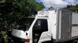 For sale Isuzu Elf 2006 model