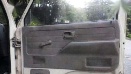 For sale Isuzu Elf truck drop side