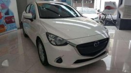 Brand New 2018 Mazda 2 15L AT For Sale