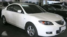 For sale 2009 MAZDA 3 AT all power 