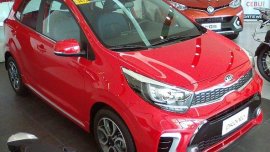 Kia Picanto 2017 Good as brand new for sale 