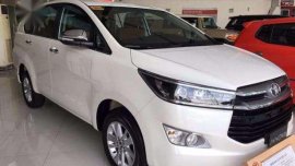 Brand New 2018 Toyota Innova 2.0 J MT VVTI For Sale