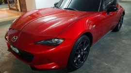 Mazda MX-5 2.0 Miata 2016 for sale 
