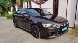 Super Fresh Mitsubishi Lancer EX-GTA For Sale
