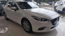 Brand New 2018 Mazda 3 15L V AT For Sale