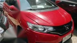 2015 Honda Jazz 15 VX CVT AT for sale 