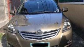 Good As New Toyota Vios E MT 2012 For Sale