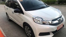 Honda Mobilio 2015 for sale 