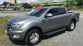 Casa Maintained 2016 Ford Ranger Xlt For Sale