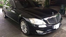 2008 Mercedes Benz S 350 for sale 