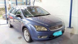 All Power 2007 Ford Focus Ghia Gas AT For Sale