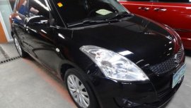Suzuki Swift 2012 Gasoline Manual for sale