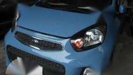 2015 Kia Picanto 1.2L EX Hatchback for sale 