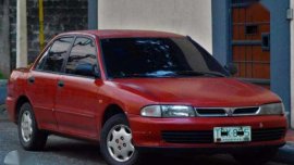 Ready To Use 1995 Mitsubishi Lancer GLi MT For Sale