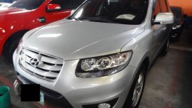 Hyundai Santa Fe 2011 P678,000 for sale