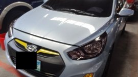 Hyundai Accent 2013 Automatic for sale 