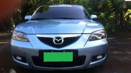 First Owned 2010 Mazda 3 Variant AT For Sale