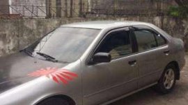 Nissan Sentra 1995 good as new for sale 