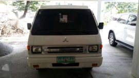 For sale 2011 Mitsubishi L300 fb deluxe