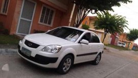 Newly Renewed Kia Rio 2009 For Sale