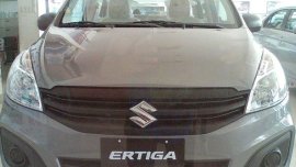 Suzuki Ertiga 2017 for sale 