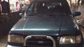 For sale Kia Sportage 4x4 2006