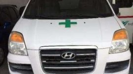 Like Brand New 2017 Hyundai Starex DSL For Sale