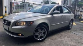 Fresh Volvo S40 2011 Automatic White For Sale 