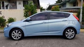 2013 Hyundai Accent Hatch GLS AT for sale 