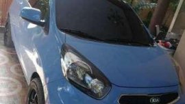 Kia Picanto MT 2016 model for sale 